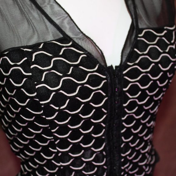 Vintage Fishtail Shirt - Picture 2 of 7